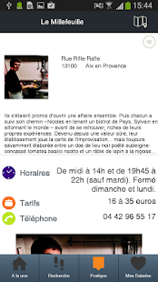 Se balader Screenshots 13