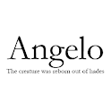 Angeloライブ壁紙（Calvary ver.） logo