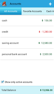 How to install Home Budget Soft Lite patch 1.5 apk for laptop