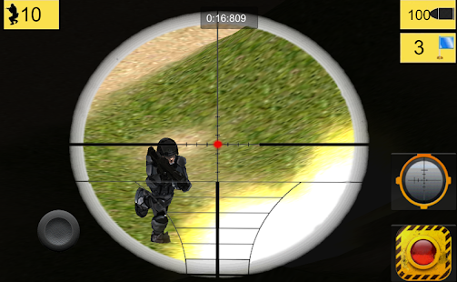 Sniper Defense War Game 3D Screenshots 10