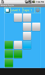 Reversible Puzzle Screenshots 1