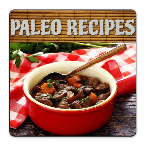 Paleo Diet Recipes LOGO-APP點子