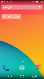 TF: KK Widgets poster 1