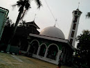 Masjid Al Amin