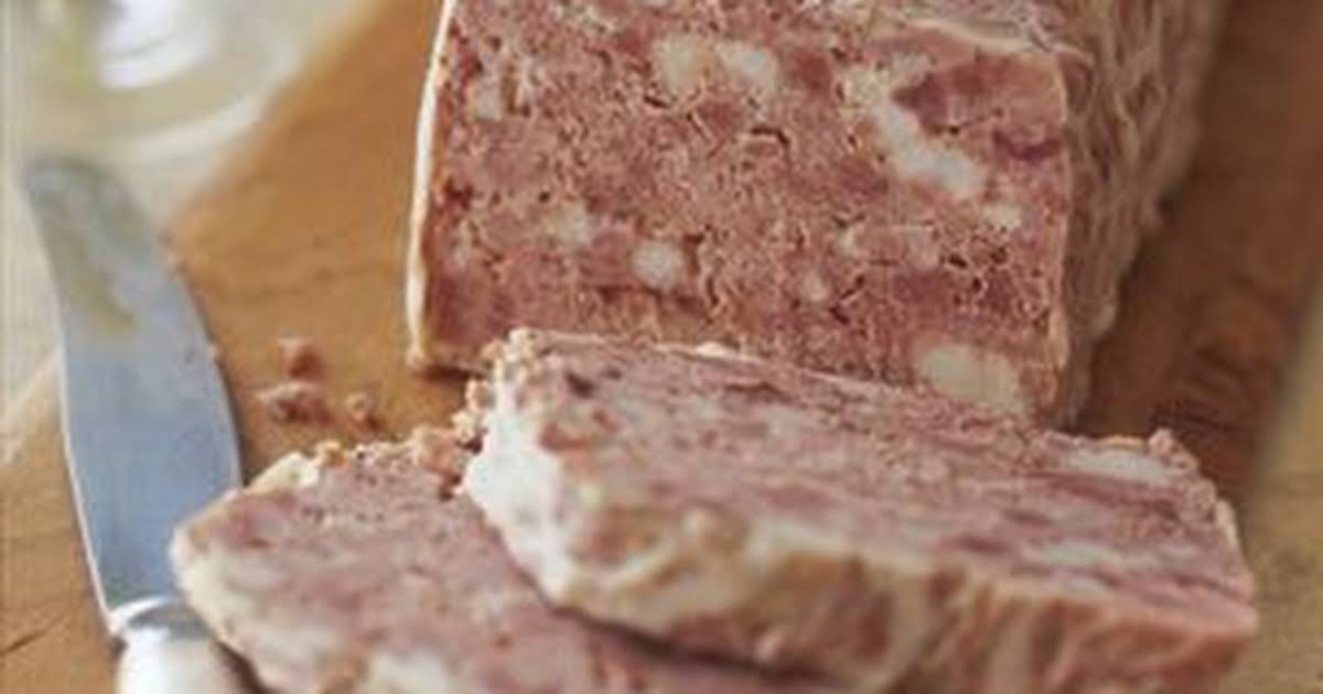 Salt Cured Pork Shoulder Recipes Yummly