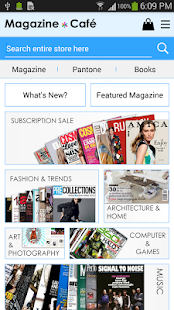 How to get Magazine Cafe Store patch 1.1 apk for bluestacks