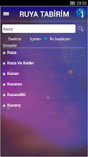 Rüya Tabirleri internetsiz(圖1)-速報App