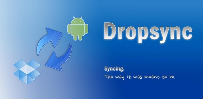 Dropsync Apk 2.4.2