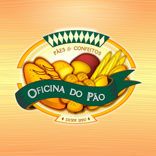 Oficina do Pão