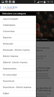 Free Download La Nación APK