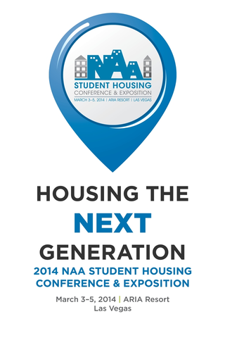 2014 NAA Student Housing Con