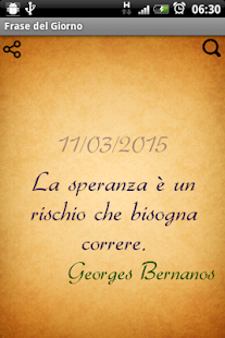 Frase del giorno(圖4)-速報App