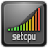 SetCPU for Root Users3.1.4 (Paid)