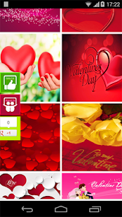 Free Valentine's Day HD Wallpaper APK for PC