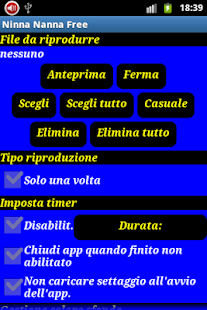 Ninna Nanna Free Screenshots 1