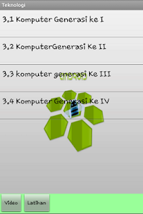 Download Pengantar Teknologi Informasi APK for PC