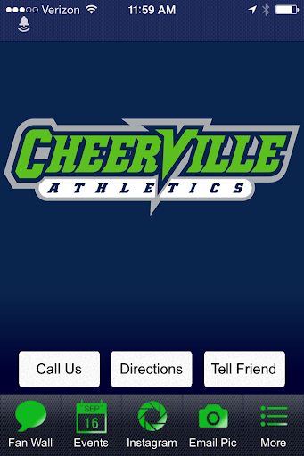 CheerVille Athletics