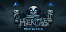Muertitos a Matching Puzzle APK