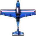 Airplanes War logo
