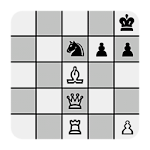 Cover Image of Скачать Chess rating 2.7 APK