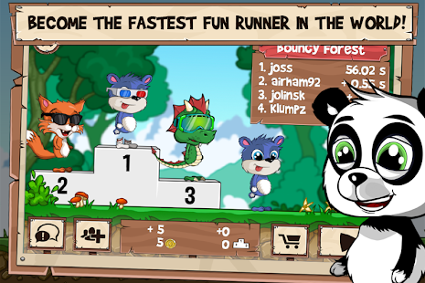 Fun Run 2 - Multiplayer Race Screenshots 15