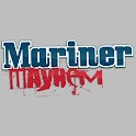 Mariner Mayhem logo