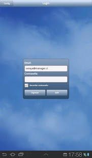 ManagerGo! ERP - screenshot thumbnail