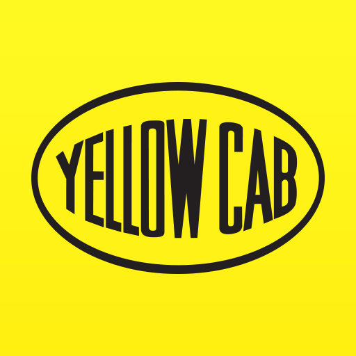 Yellow Cab Halifax LOGO-APP點子