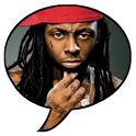 Lil Wayne Rhymes & Quotes icon