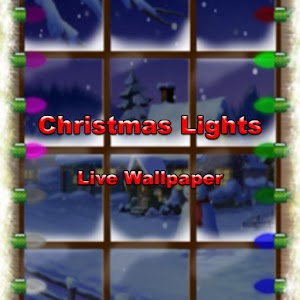 Christmas Lights - XMAS 2.1