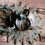 Dare to knock by Shona McQuilken -  