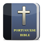 Audio Portuguese Bible  Icon