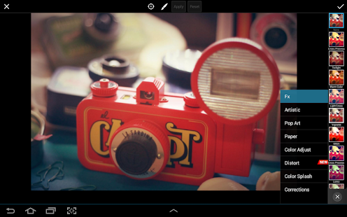 PicsArt - Photo Studio - screenshot thumbnail