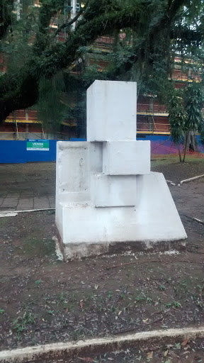 Monumento Branco