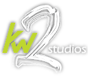 kw2 studios logo