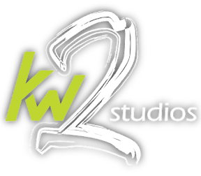kw2 studios logo