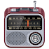 Alarm Clock Radio PRO1.87 (Paid)