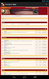 Te la do io Tokyo Marione.net poster 16