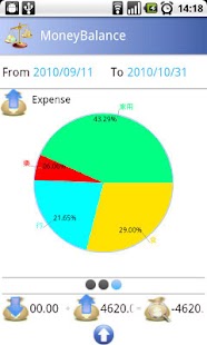 Download MoneyBalance Lite APK