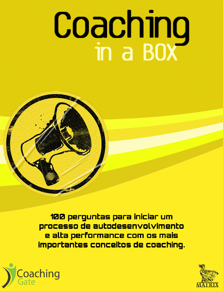 Android application Coaching in a Box screenshort