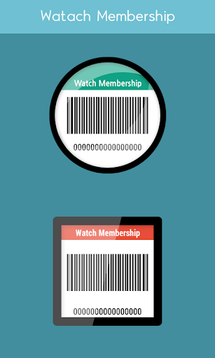 Watch Membership Android Wear