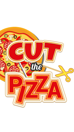 Cut The Pizza