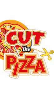 Cut The Pizza