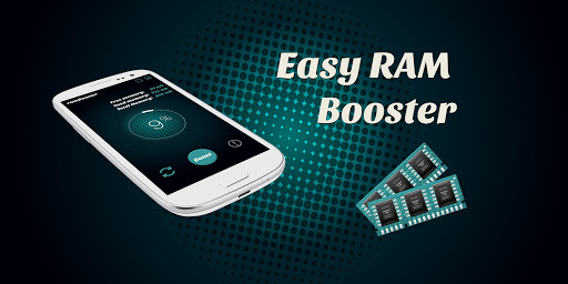 简易内存加速器 Easy Ram Booster