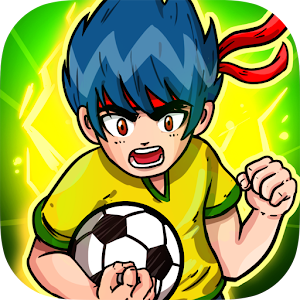 Soccer Heroes RPG 1.1.0