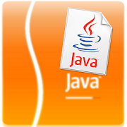 Java Programing Tutorial  Icon