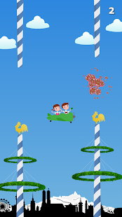 mayday. Screenshots 2