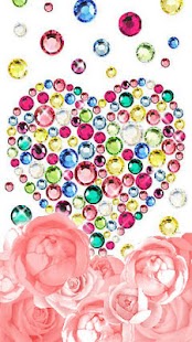 Free Download Kira Kira☆Jewel(No.107)Free APK for Android