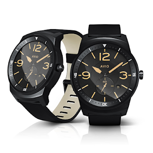 Avio HD Watch Face(圖3)-速報App