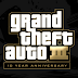 Android Grand Theft Auto III apk